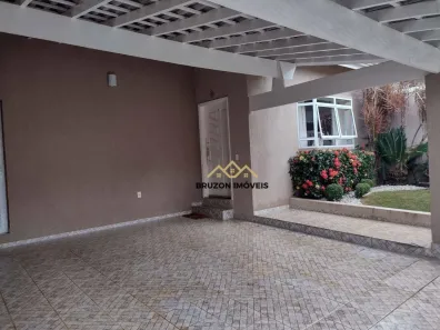 Casa com 3 Quartos à venda, 220m² no Parque Santa Isabel, Itupeva