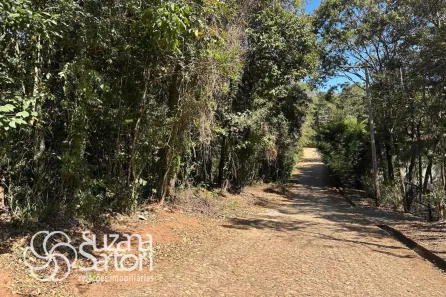 Lote/Terreno à venda, 1775m² no , Brumadinho