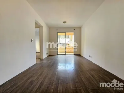 Apartamento com 2 Quartos para alugar, 50m² no Jardim do Lago, São Paulo