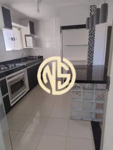 Apartamento com 3 Quartos à venda, 65m² no Chácara Santo Antônio (Zona Sul), São Paulo