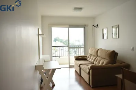 Apartamento com 2 Quartos à venda, 55m² no Vila da Saúde, São Paulo