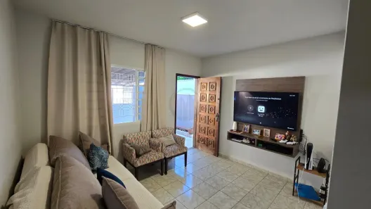 Casa com 3 Quartos à venda, 163m² no Jardim Tannus, Jundiaí
