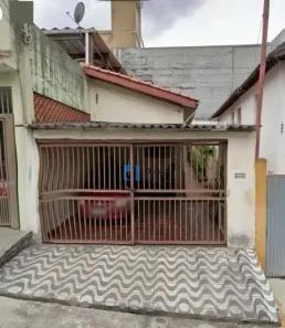 Casa com 2 Quartos à venda, 70m² no Vila Primavera, São Paulo