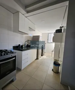 Apartamento com 2 Quartos à venda, 63m² no Araguaia, Belo Horizonte