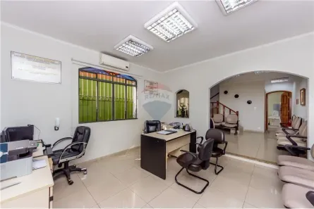 Casa com 5 Quartos à venda, 185m² no Saúde, São Paulo
