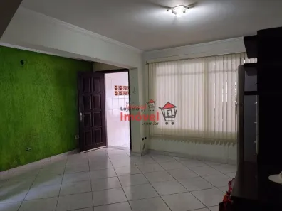 Casa com 3 Quartos à venda, 150m² no Rudge Ramos, São Bernardo do Campo