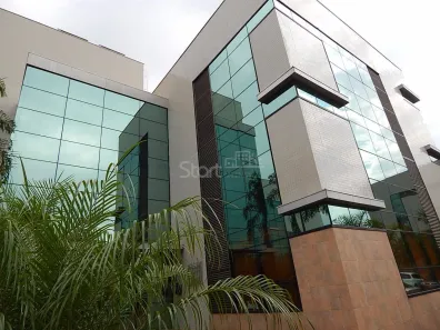 Sala Comercial com 1 Quarto para alugar, 417m² no Techno Park, Campinas