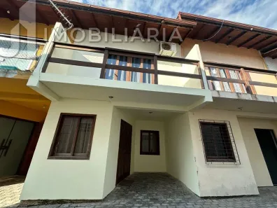 Casa com 2 Quartos à venda, 85m² no Ingleses do Rio Vermelho, Florianópolis