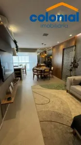 Apartamento com 3 Quartos à venda, 111m² no Jardim Bonfiglioli, Jundiaí
