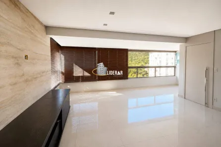 Apartamento com 3 Quartos à venda, 109m² no Sion, Belo Horizonte