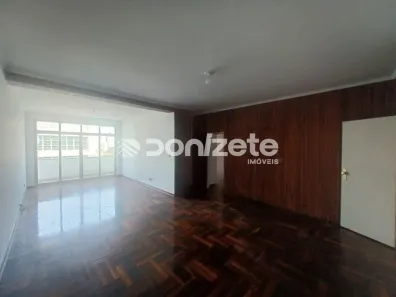 Apartamento com 3 Quartos à venda, 138m² no Centro, Santo André