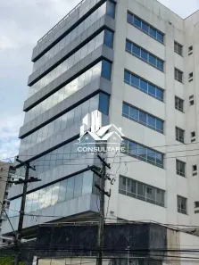 Prédio Comercial à venda, 9272m² no Campo Grande, Santos