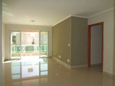 Apartamento com 4 Quartos para venda ou aluguel, 140m² no Mansões Santo Antônio, Campinas