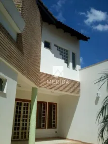 Sobrado com 3 Quartos à venda, 246m² no Campestre, Santo André