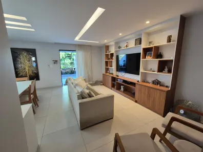 Casa de Condomínio com 4 Quartos à venda, 170m² no Freguesia (Jacarepaguá), Rio de Janeiro