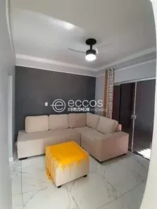 Casa com 3 Quartos à venda, 140m² no Jardim Canaã, Uberlândia