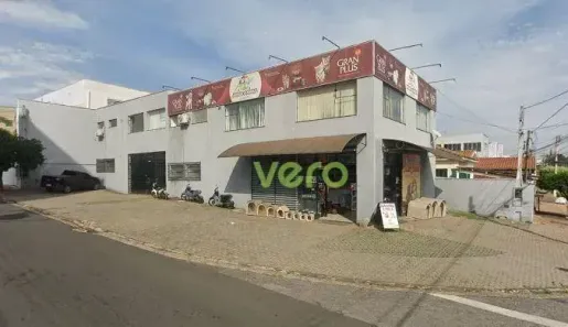 Ponto Comercial à venda, 343m² no Cidade Jardim, Americana