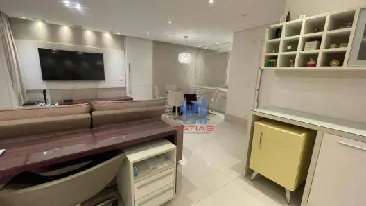 Apartamento com 2 Quartos à venda, 125m² no Chácara Califórnia, São Paulo