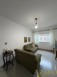 Casa com 2 Quartos à venda, 120m² no Centro, Franca