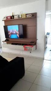Apartamento com 2 Quartos à venda, 49m² no Imirim, São Paulo