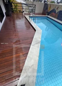 Apartamento com 3 Quartos à venda, 110m² no Manaíra, João Pessoa