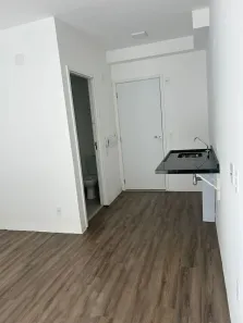 Apartamento com 1 Quarto à venda, 24m² no Vila Mariana, São Paulo