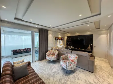 Apartamento com 3 Quartos à venda, 165m² no Cidade Mãe do Céu, São Paulo