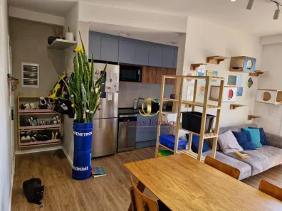 Apartamento com 3 Quartos à venda, 82m² no Vila Independência, Sorocaba