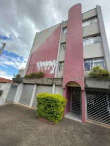 Apartamento com 2 Quartos para alugar, 89m² no Centro, Ponta Grossa