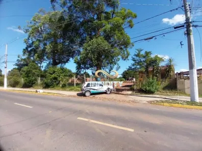 Lote/Terreno à venda, 8834m² no Santa Cruz, Gravataí