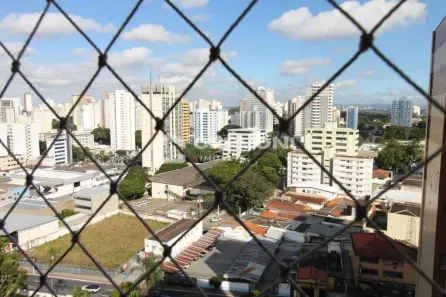 Apartamento com 1 Quarto para alugar, 58m² no Centro, São José dos Campos