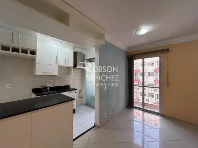 Apartamento com 2 Quartos à venda, 50m² no Vila Constança, São Paulo