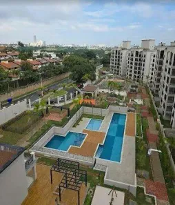 Apartamento com 3 Quartos para alugar, 91m² no Bairro das Palmeiras, Campinas