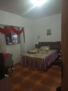 Casa com 2 Quartos à venda, 312m² no Jardim Triângulo, Ferraz de Vasconcelos