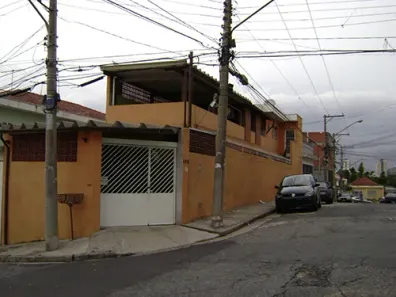 Sobrado com 2 Quartos à venda, 220m² no Imirim, São Paulo
