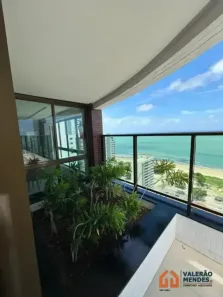 Apartamento com 3 Quartos à venda, 81m² no Pina, Recife