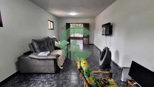 Casa com 3 Quartos à venda, 247m² no Jardim Cristiane, Santo André