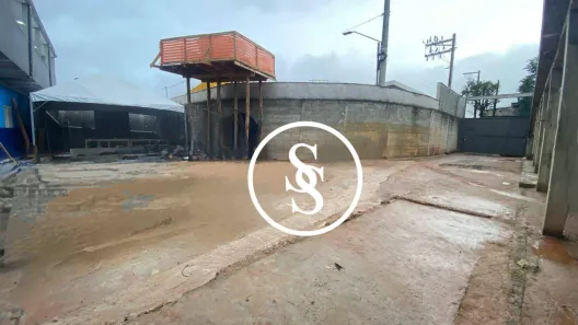 Prédio Comercial à venda, 700m² no Cooperativa, São Bernardo do Campo