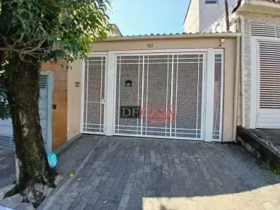 Casa com 2 Quartos à venda, 80m² no Vila Antonieta, São Paulo