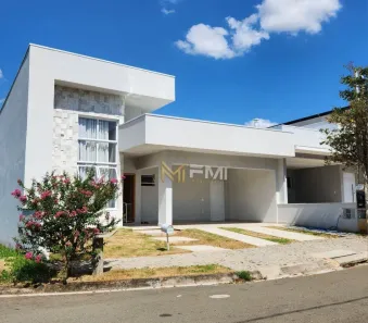Casa de Condomínio com 3 Quartos à venda, 148m² no Residencial Jardim de Mônaco, Hortolândia