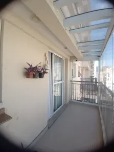 Apartamento com 1 Quarto para alugar, 80m² no Santa Efigênia, São Paulo