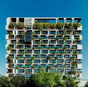 Flat com 1 Quarto à venda, 31m² no Manaíra, João Pessoa