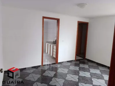 Apartamento com 2 Quartos à venda, 55m² no Jardim Alvorada, Santo André