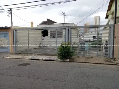 Sobrado com 4 Quartos à venda, 280m² no Chácara Belenzinho, São Paulo