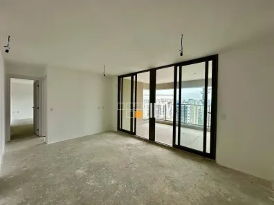Apartamento com 2 Quartos à venda, 93m² no Campo Belo, São Paulo