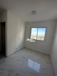 Apartamento com 2 Quartos à venda, 41m² no Vila Nova Cachoeirinha, São Paulo