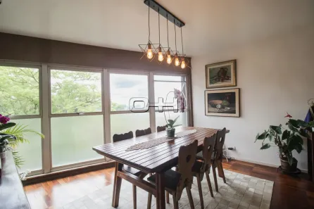 Apartamento com 3 Quartos à venda, 121m² no Sumaré, São Paulo