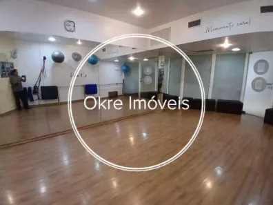 Ponto Comercial para alugar, 40m² no Ipanema, Rio de Janeiro