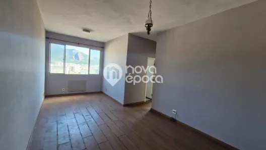 Apartamento com 2 Quartos à venda, 72m² no Vila Isabel, Rio de Janeiro