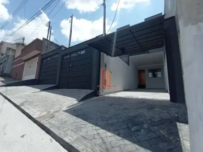 Sobrado com 3 Quartos à venda, 115m² no Vila Califórnia, São Paulo